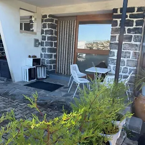 Appartement Au Bel Air, Saint-Flour (Cantal)