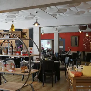 Hotel L Ander, Saint-Flour (Cantal)