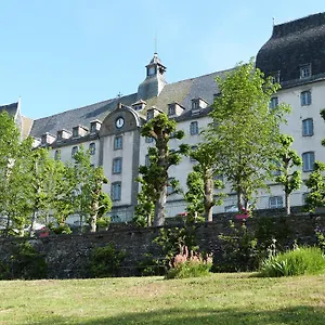 Hotel Hôtel-restaurant Les Planchettes, Saint-Flour (Cantal)